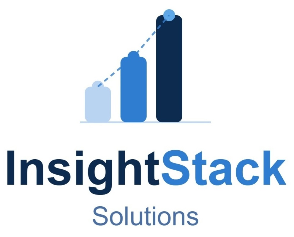 InsightStack Solutions logo
