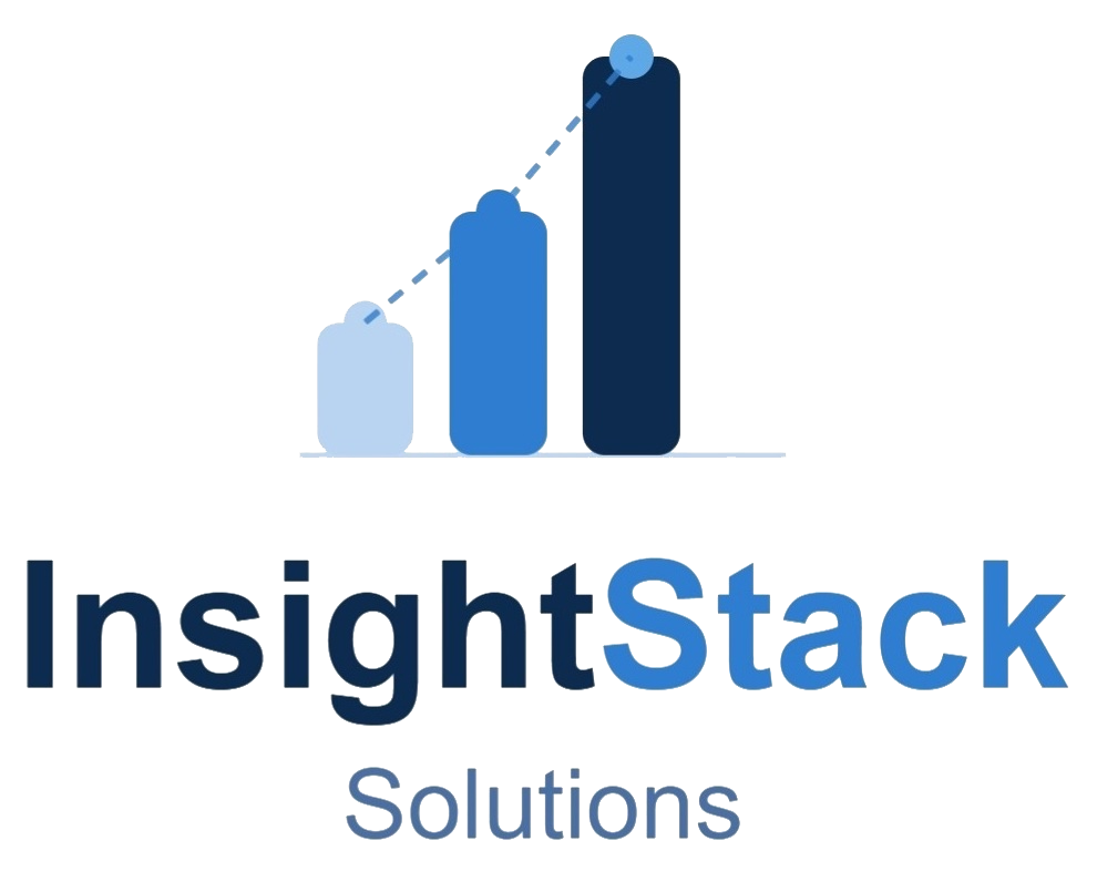 InsightStack Solutions logo